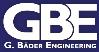 G. BÄDER ENGINEERING