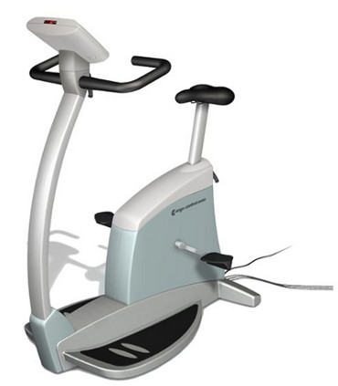 Ergometrie Ergometrie