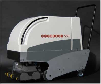 Rotofast 560