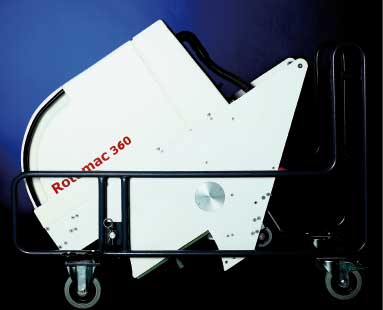 Rotomac 360